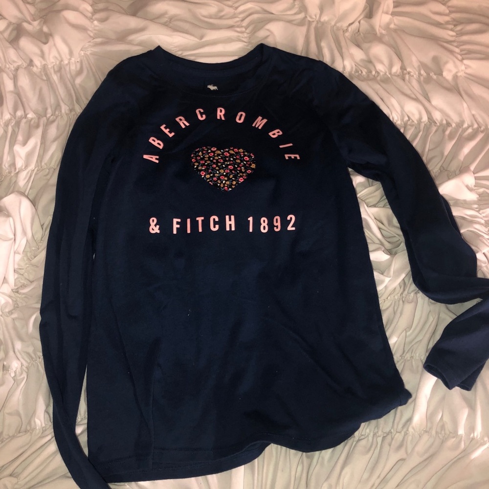 Abercrombie shirt